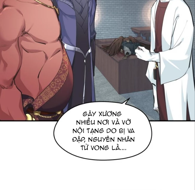 Tối Cường Thiên Đế Hệ Thống Chapter 11 - Trang 2