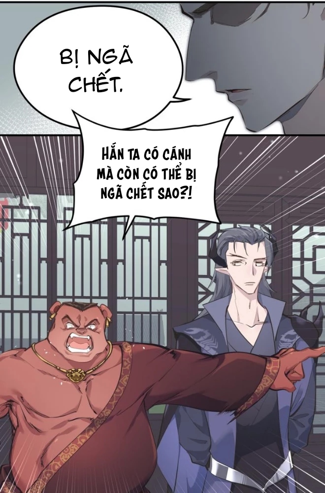 Tối Cường Thiên Đế Hệ Thống Chapter 11 - Trang 2