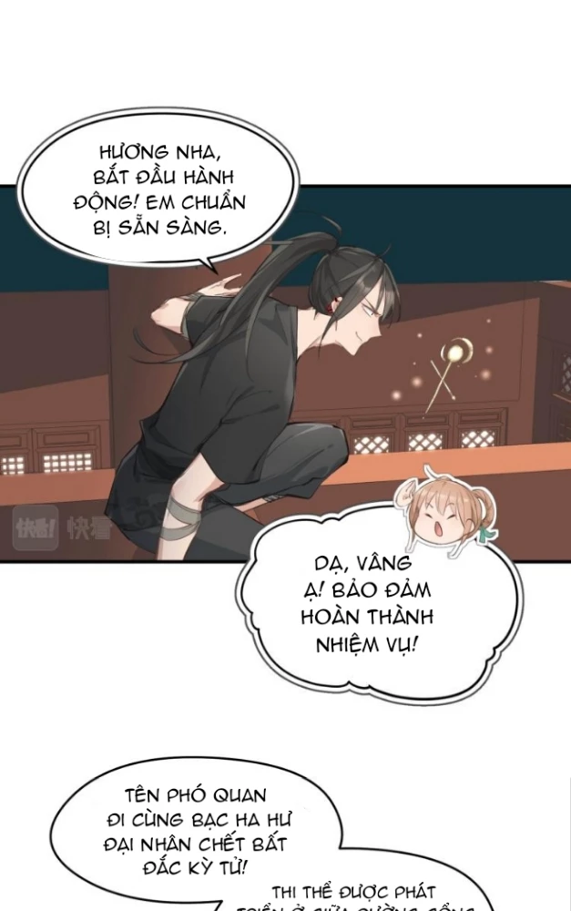 Tối Cường Thiên Đế Hệ Thống Chapter 12 - Trang 2