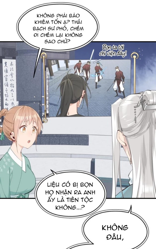Tối Cường Thiên Đế Hệ Thống Chapter 12 - Trang 2