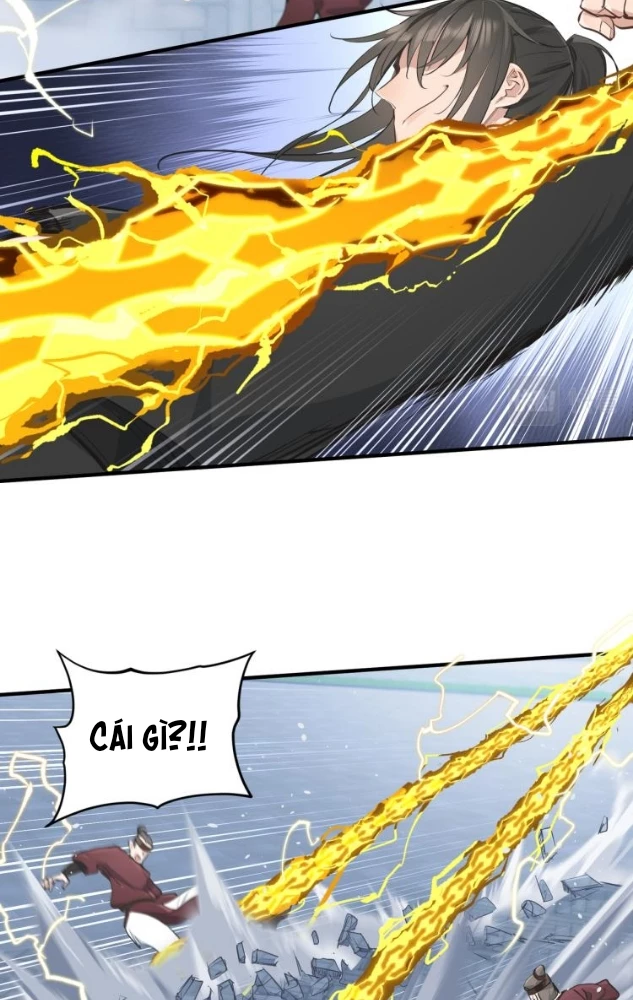 Tối Cường Thiên Đế Hệ Thống Chapter 12 - Next Chapter 13