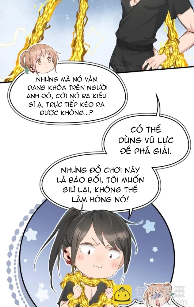 Tối Cường Thiên Đế Hệ Thống Chapter 12 - Trang 2