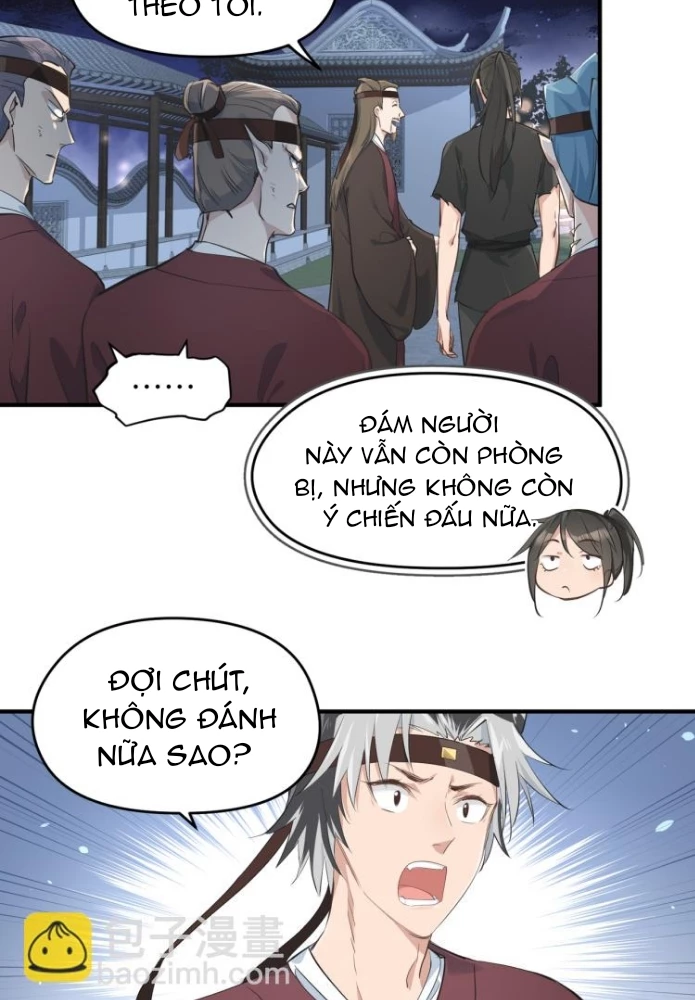 Tối Cường Thiên Đế Hệ Thống Chapter 12 - Trang 2