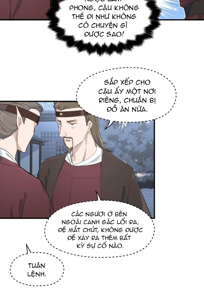 Tối Cường Thiên Đế Hệ Thống Chapter 12 - Trang 2