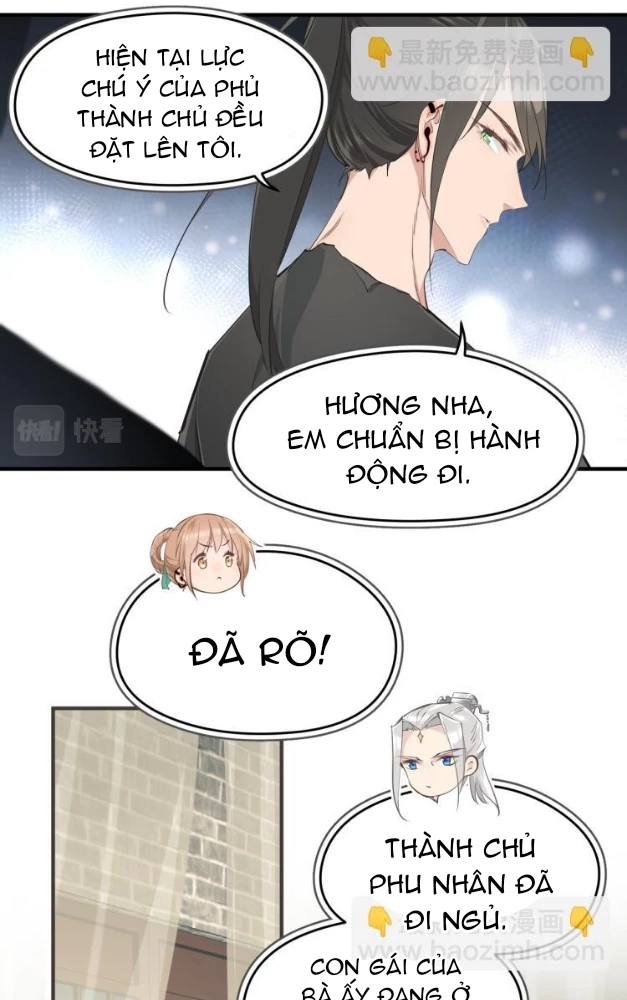 Tối Cường Thiên Đế Hệ Thống Chapter 12 - Trang 2