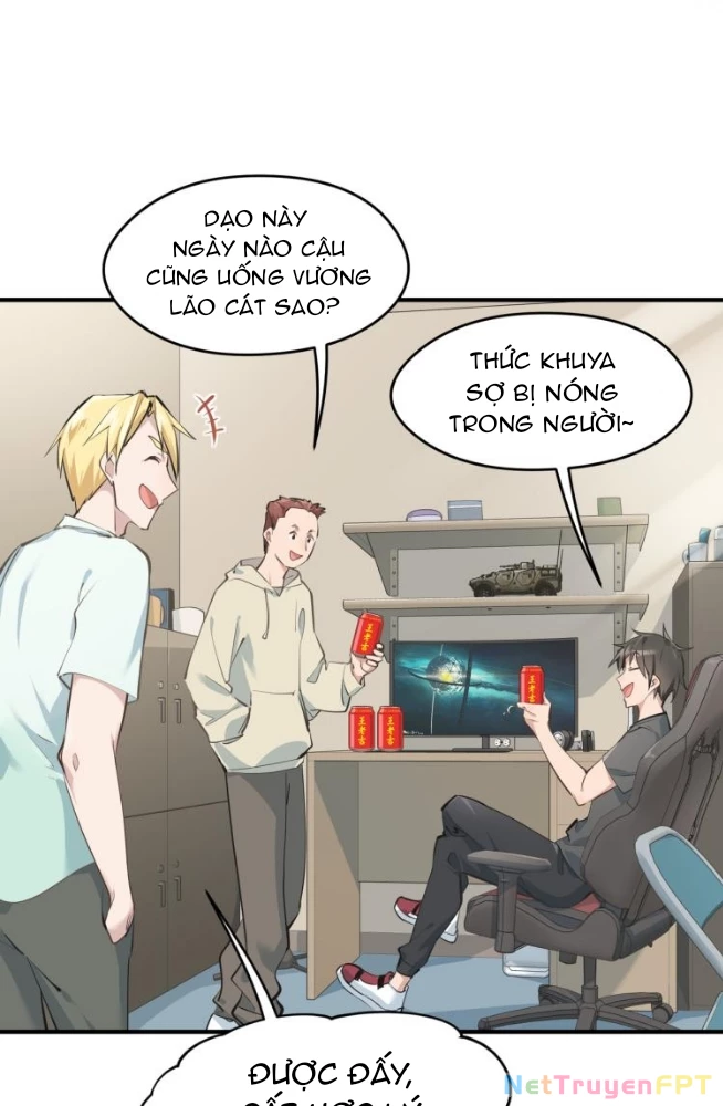 Tối Cường Thiên Đế Hệ Thống Chapter 12 - Trang 2