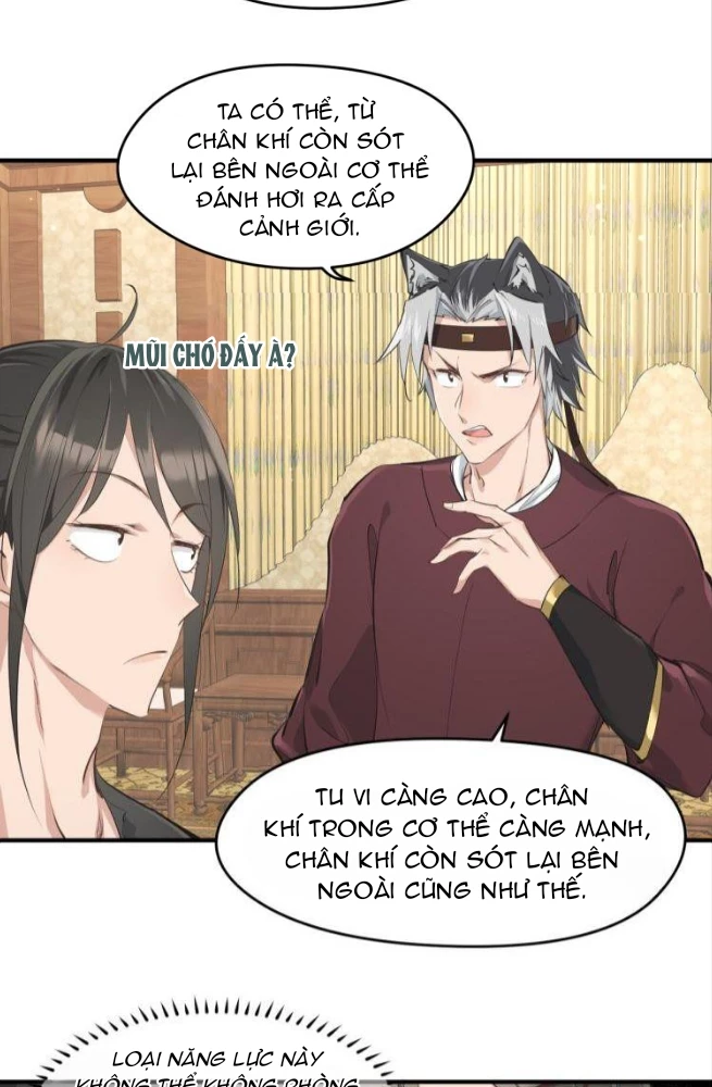 Tối Cường Thiên Đế Hệ Thống Chapter 12 - Trang 2