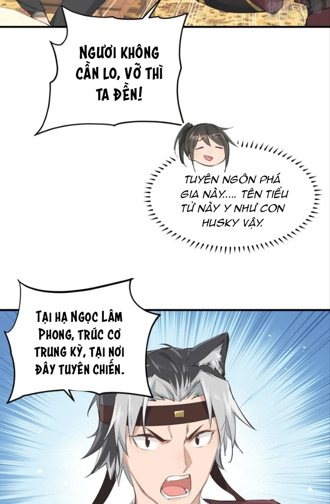 Tối Cường Thiên Đế Hệ Thống Chapter 12 - Next Chapter 13