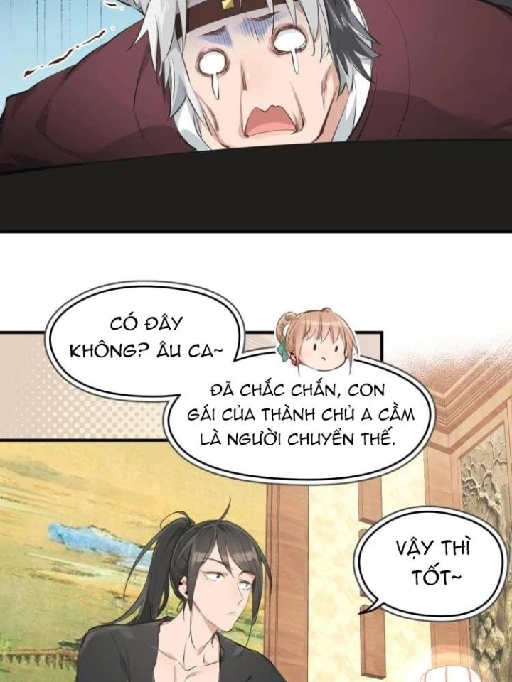 Tối Cường Thiên Đế Hệ Thống Chapter 13 - Next Chapter 14