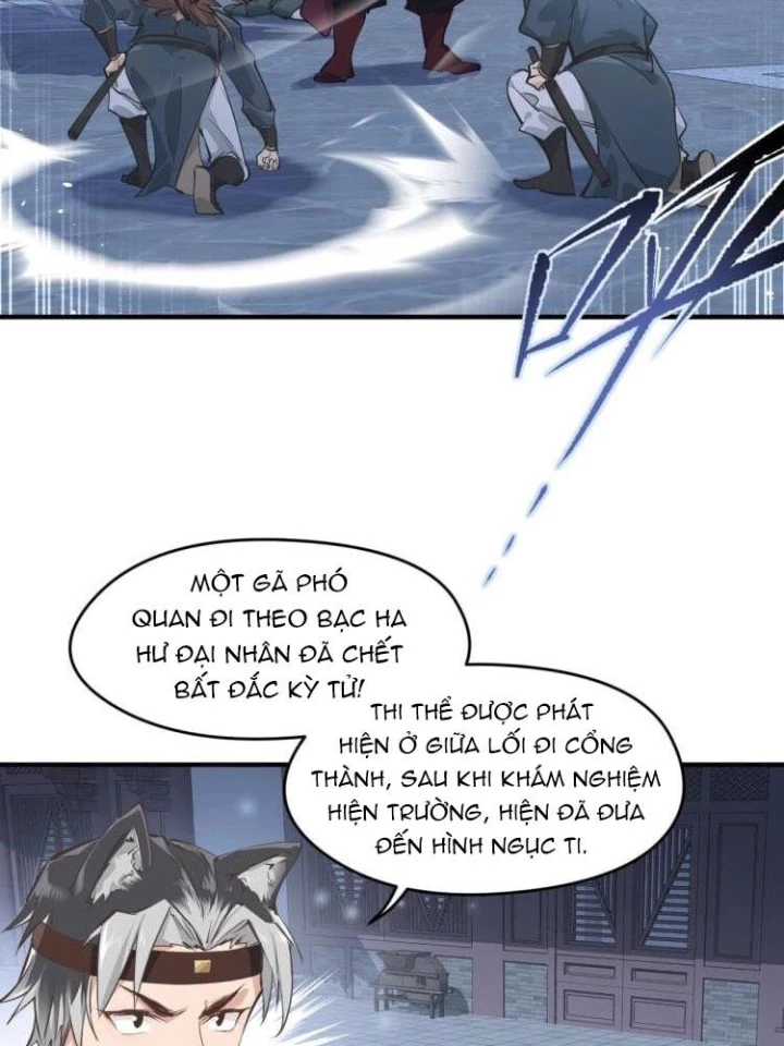 Tối Cường Thiên Đế Hệ Thống Chapter 14 - Trang 2