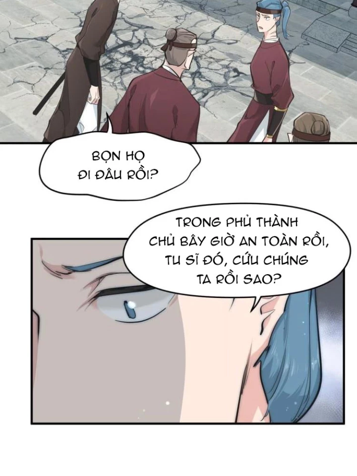 Tối Cường Thiên Đế Hệ Thống Chapter 14 - Trang 2