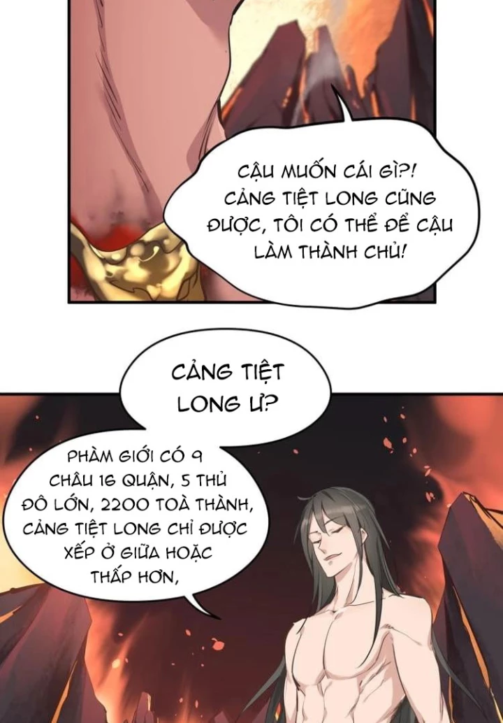 Tối Cường Thiên Đế Hệ Thống Chapter 14 - Trang 2