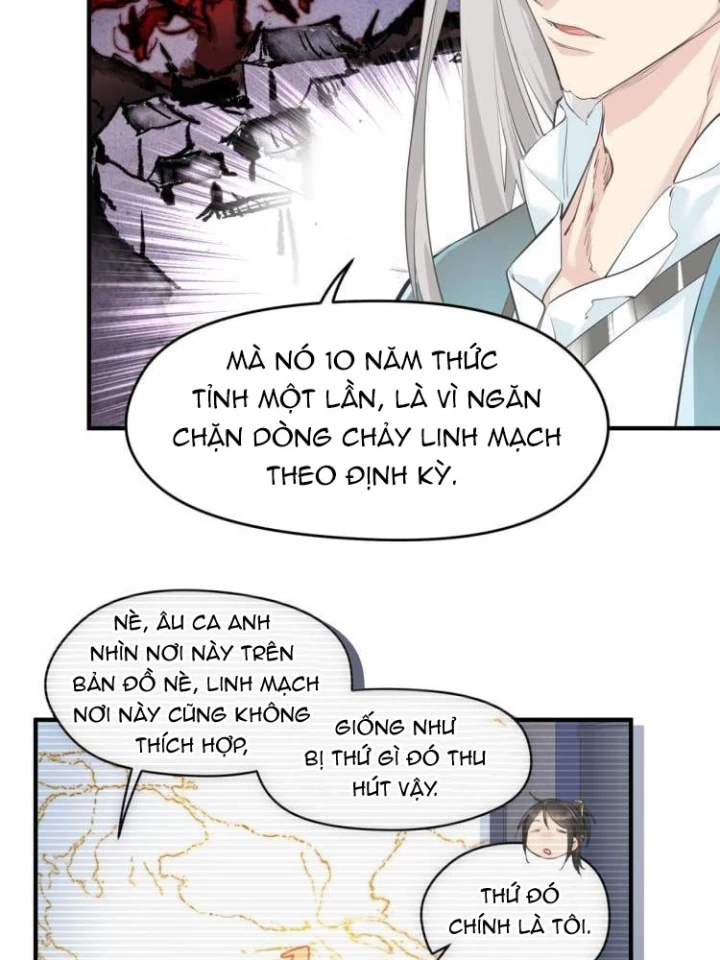 Tối Cường Thiên Đế Hệ Thống Chapter 17 - Trang 2