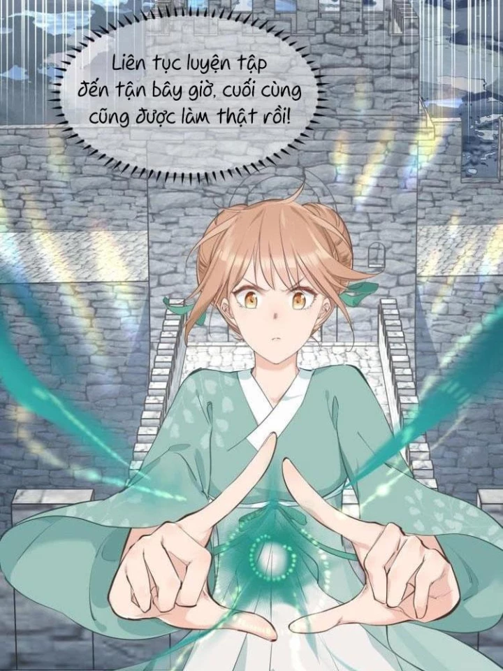 Tối Cường Thiên Đế Hệ Thống Chapter 17 - Trang 2