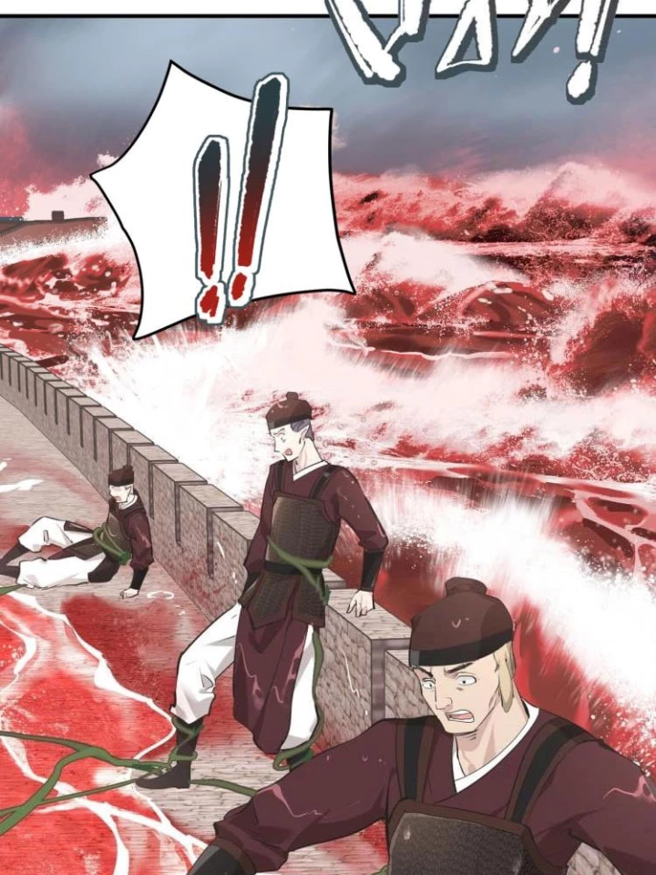 Tối Cường Thiên Đế Hệ Thống Chapter 17 - Trang 2