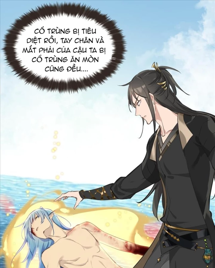 Tối Cường Thiên Đế Hệ Thống Chapter 22 - Trang 2