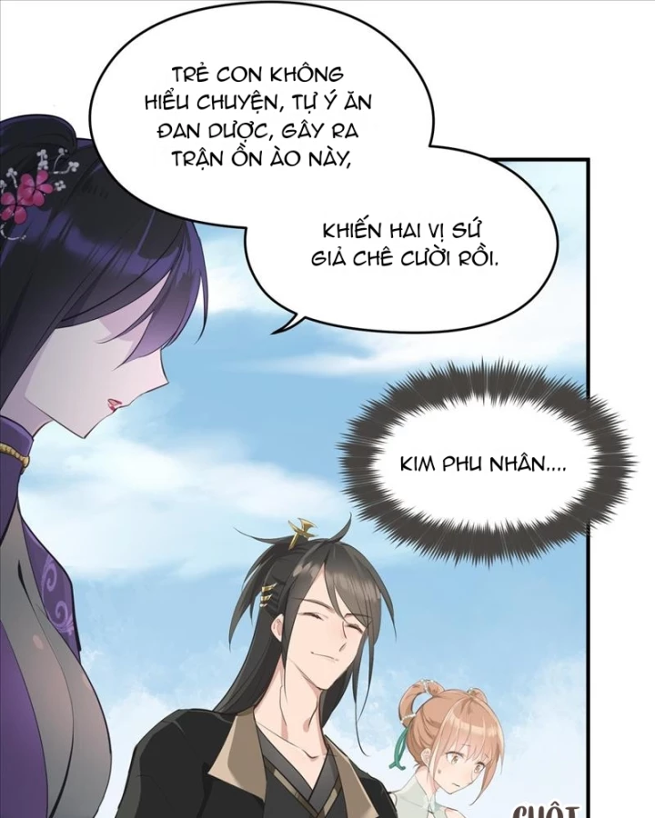 Tối Cường Thiên Đế Hệ Thống Chapter 23 - Trang 2