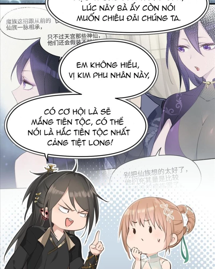 Tối Cường Thiên Đế Hệ Thống Chapter 23 - Next Chapter 24