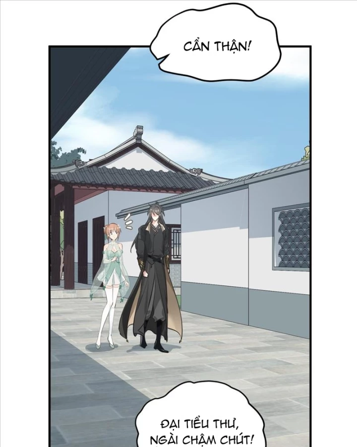 Tối Cường Thiên Đế Hệ Thống Chapter 23 - Trang 2