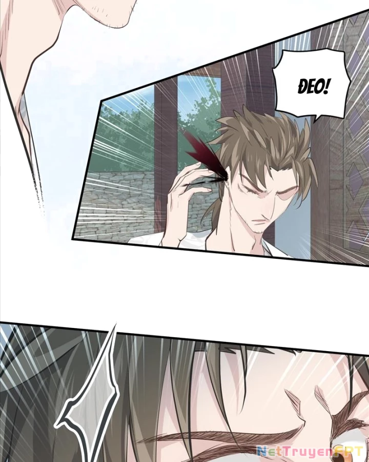 Tối Cường Thiên Đế Hệ Thống Chapter 27 - Trang 2