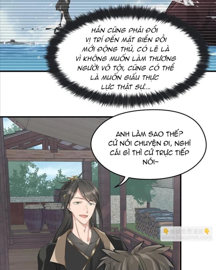 Tối Cường Thiên Đế Hệ Thống Chapter 27 - Trang 2