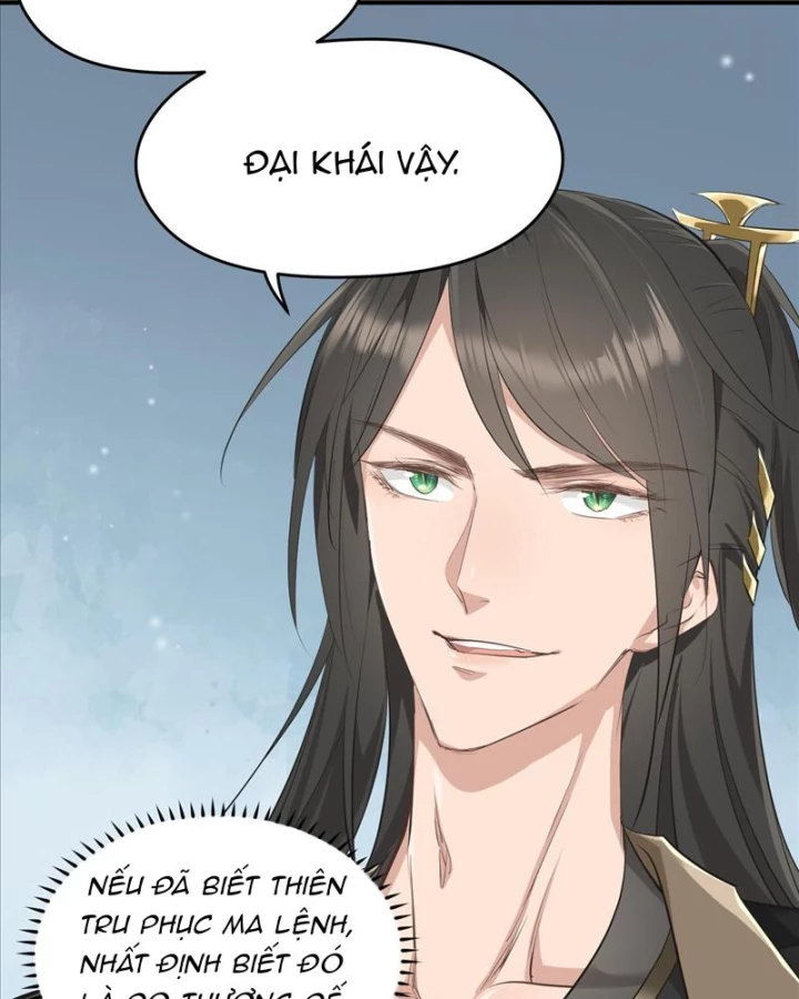 Tối Cường Thiên Đế Hệ Thống Chapter 27 - Trang 2