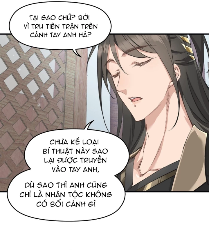 Tối Cường Thiên Đế Hệ Thống Chapter 28 - Next Chapter 29