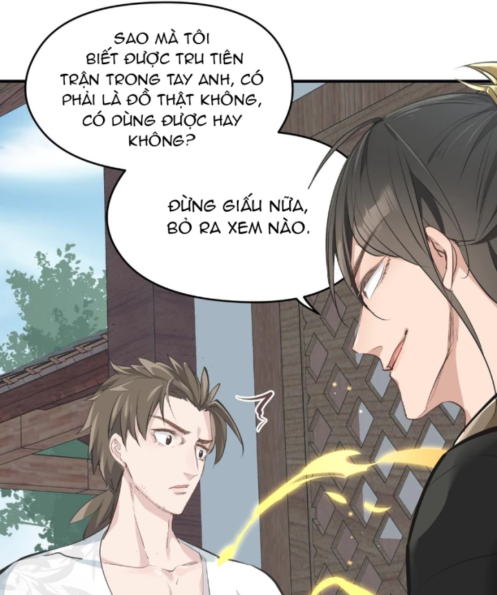 Tối Cường Thiên Đế Hệ Thống Chapter 28 - Next Chapter 29