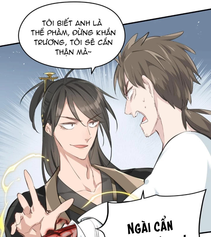 Tối Cường Thiên Đế Hệ Thống Chapter 28 - Trang 2