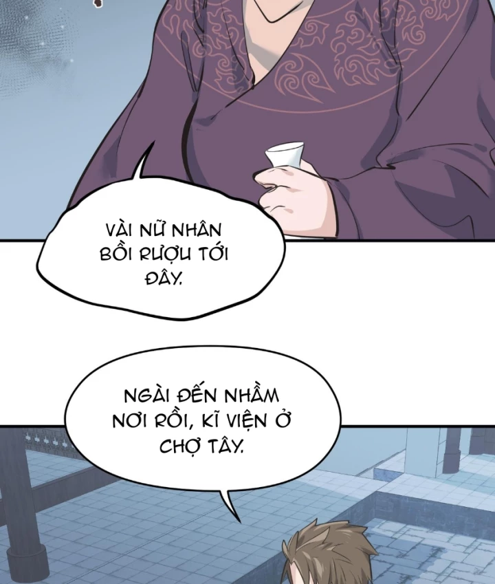 Tối Cường Thiên Đế Hệ Thống Chapter 28 - Next Chapter 29
