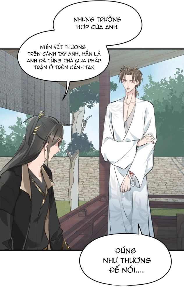 Tối Cường Thiên Đế Hệ Thống Chapter 29 - Next Chapter 30