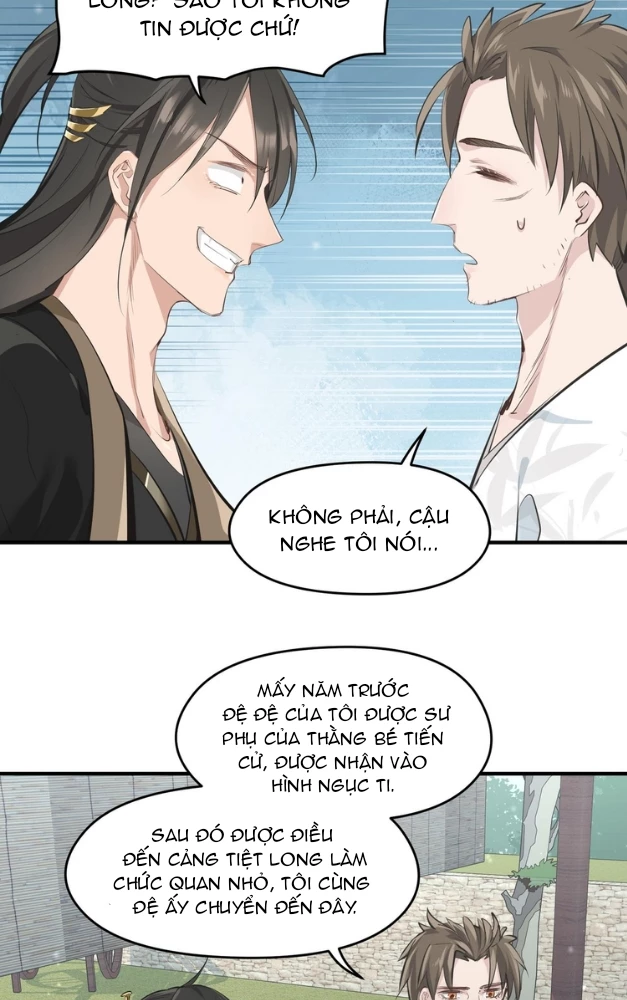 Tối Cường Thiên Đế Hệ Thống Chapter 29 - Next Chapter 30
