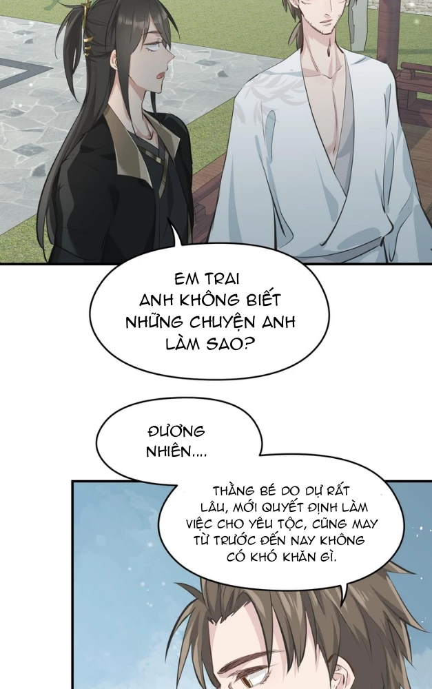 Tối Cường Thiên Đế Hệ Thống Chapter 29 - Next Chapter 30