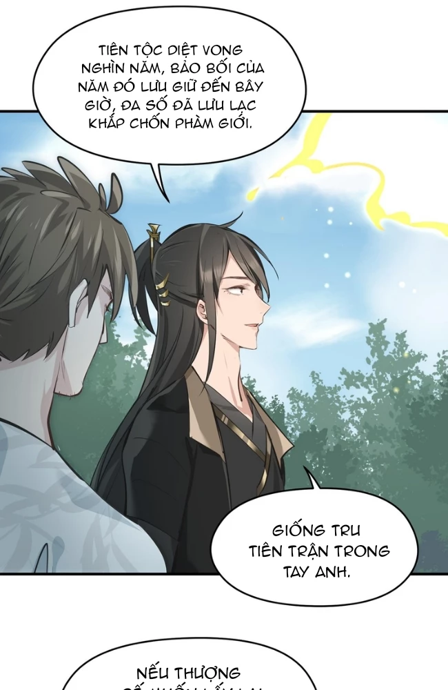 Tối Cường Thiên Đế Hệ Thống Chapter 29 - Next Chapter 30
