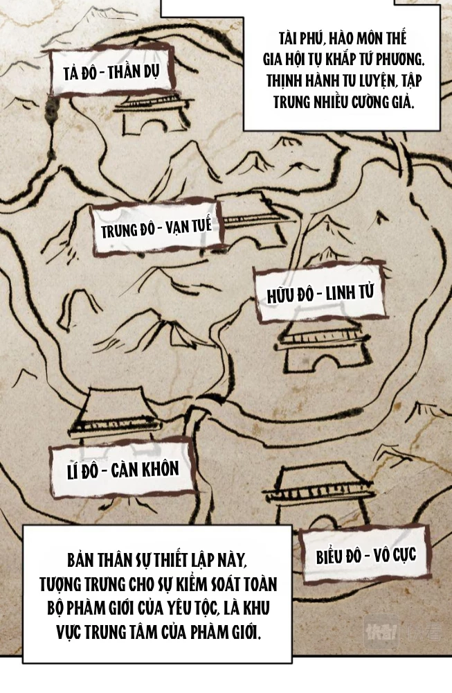 Tối Cường Thiên Đế Hệ Thống Chapter 29 - Next Chapter 30