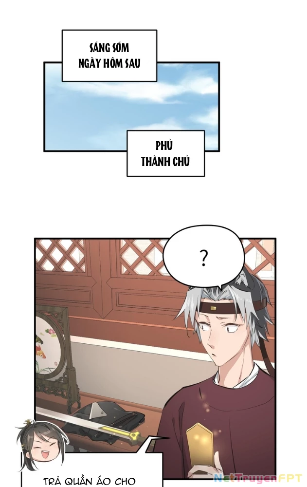Tối Cường Thiên Đế Hệ Thống Chapter 29 - Next Chapter 30