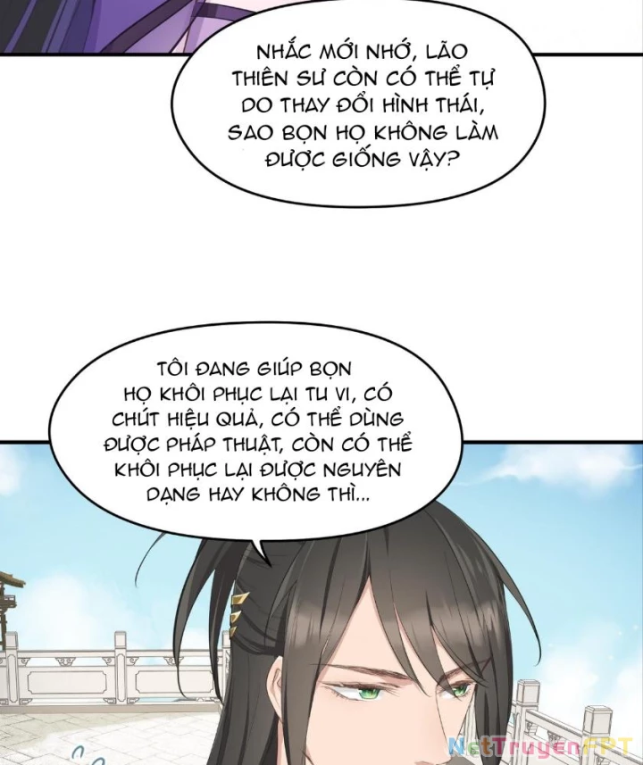 Tối Cường Thiên Đế Hệ Thống Chapter 30 - Trang 2