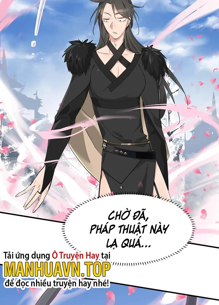 Tối Cường Thiên Đế Hệ Thống Chapter 38 - Trang 2