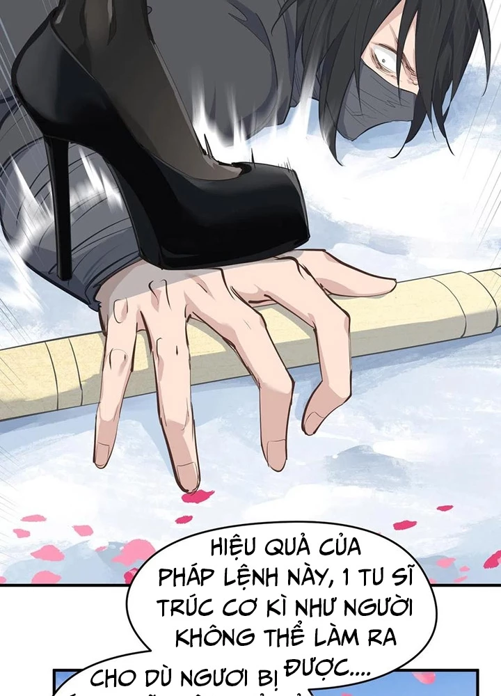 Tối Cường Thiên Đế Hệ Thống Chapter 38 - Trang 2