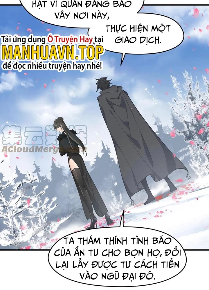 Tối Cường Thiên Đế Hệ Thống Chapter 38 - Next Chapter 39