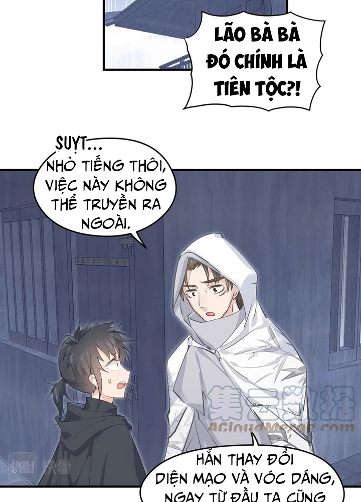 Tối Cường Thiên Đế Hệ Thống Chapter 40 - Trang 2