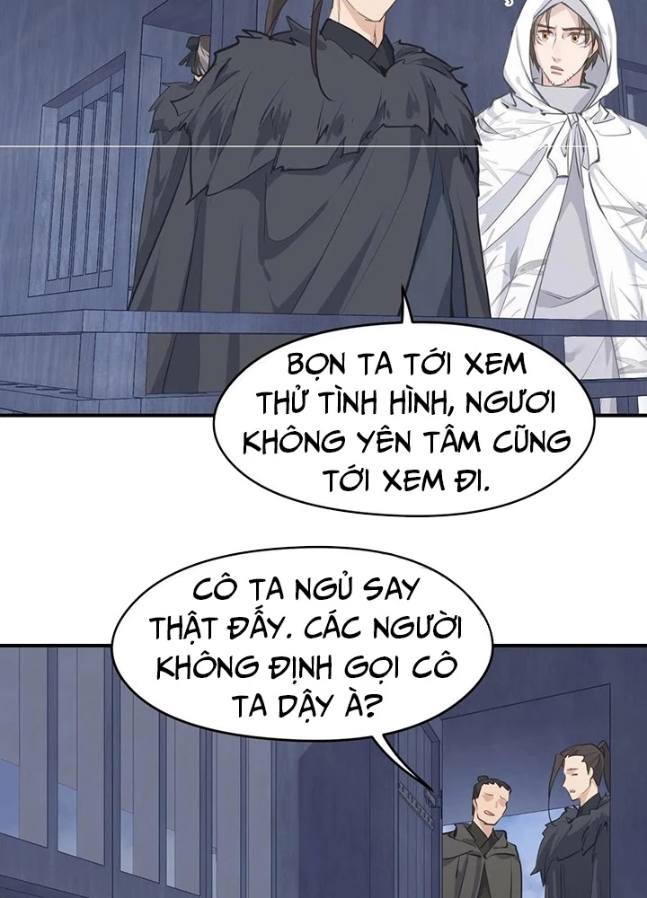 Tối Cường Thiên Đế Hệ Thống Chapter 40 - Trang 2