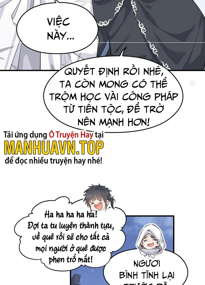 Tối Cường Thiên Đế Hệ Thống Chapter 40 - Trang 2