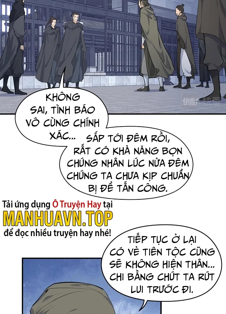 Tối Cường Thiên Đế Hệ Thống Chapter 40 - Trang 2