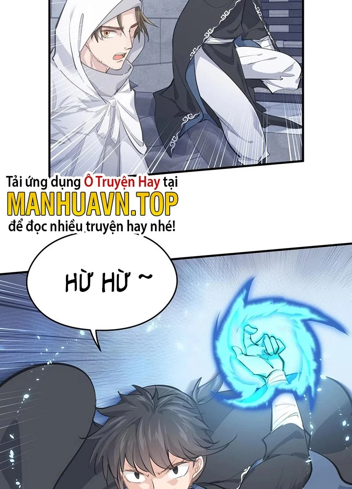 Tối Cường Thiên Đế Hệ Thống Chapter 40 - Next Chapter 41