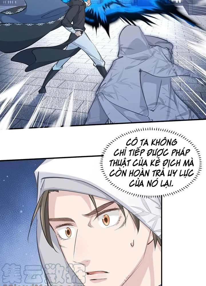 Tối Cường Thiên Đế Hệ Thống Chapter 41 - Next Chapter 42