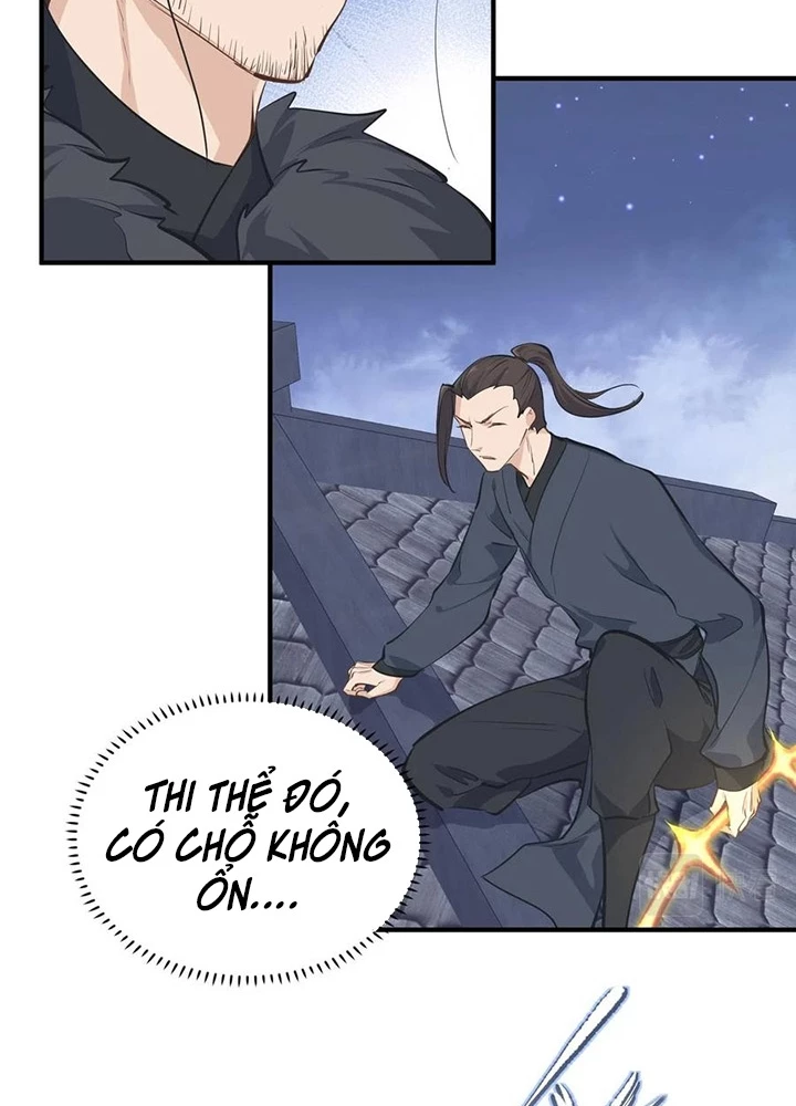 Tối Cường Thiên Đế Hệ Thống Chapter 41 - Next Chapter 42