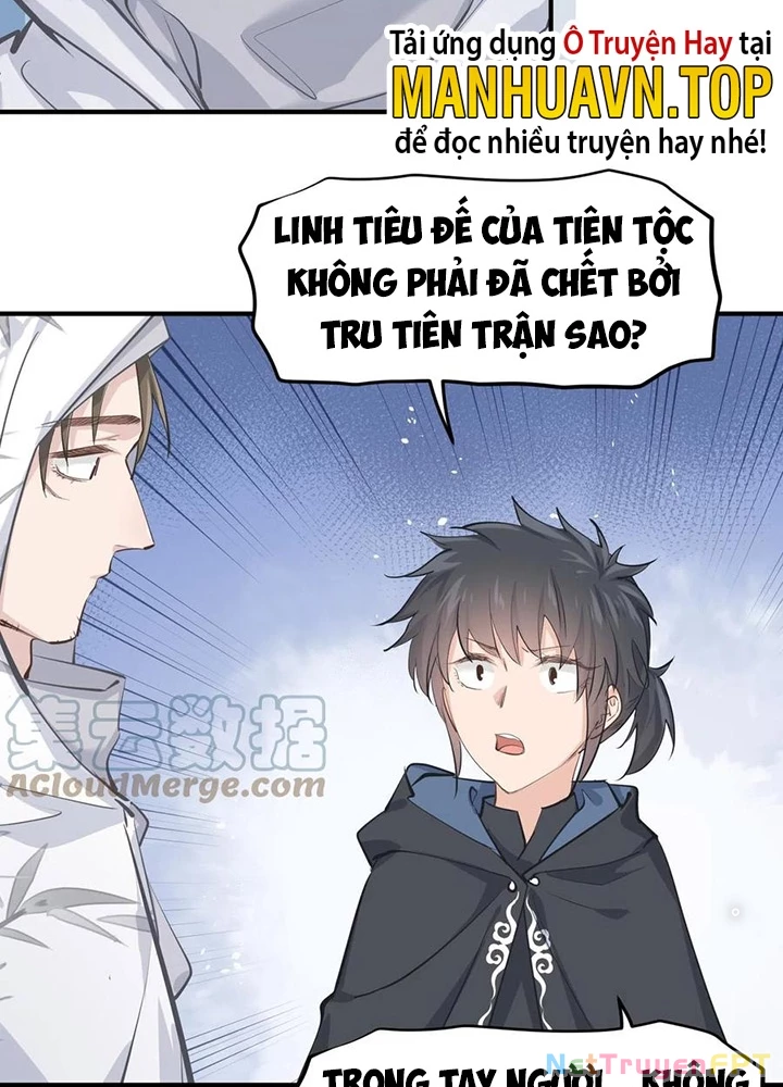 Tối Cường Thiên Đế Hệ Thống Chapter 42 - Trang 2