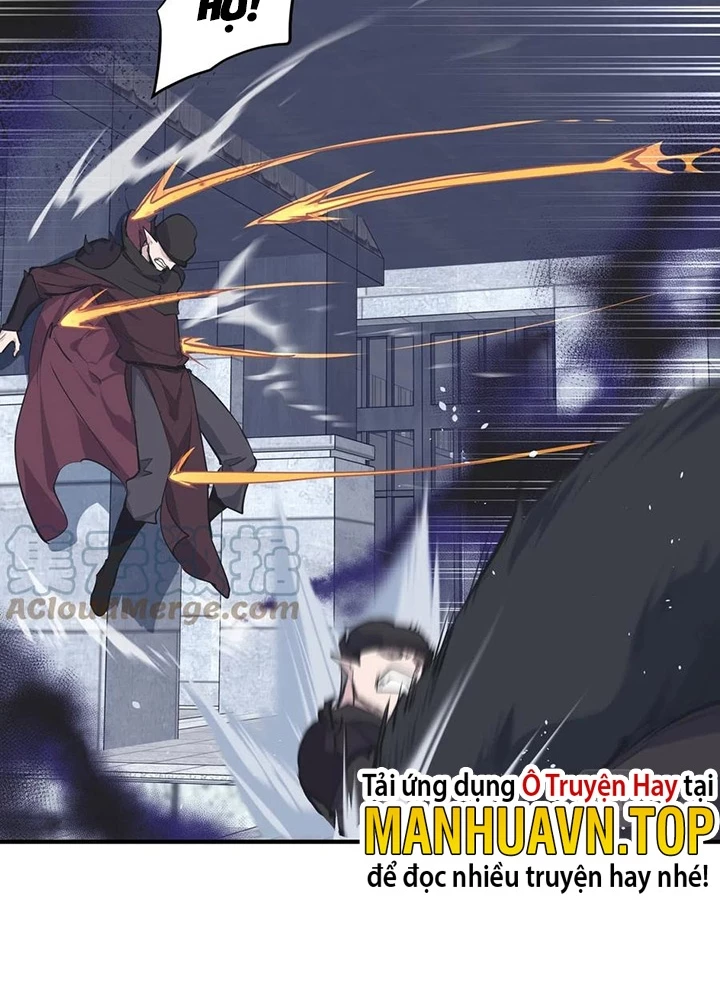 Tối Cường Thiên Đế Hệ Thống Chapter 42 - Trang 2