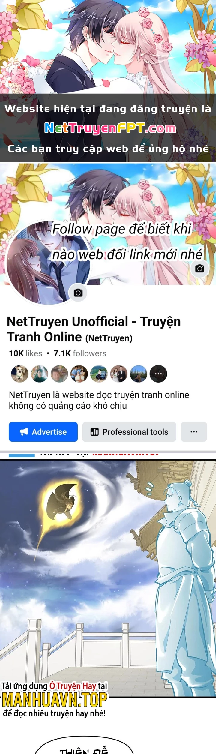 Tối Cường Thiên Đế Hệ Thống Chapter 43 - Trang 2